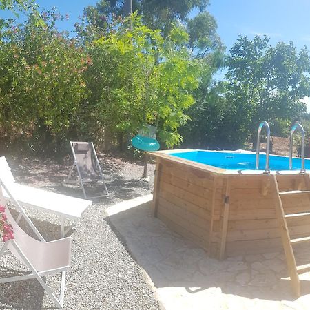 Podere Del Gelso Bianco, Vacation Rental Остуні Екстер'єр фото