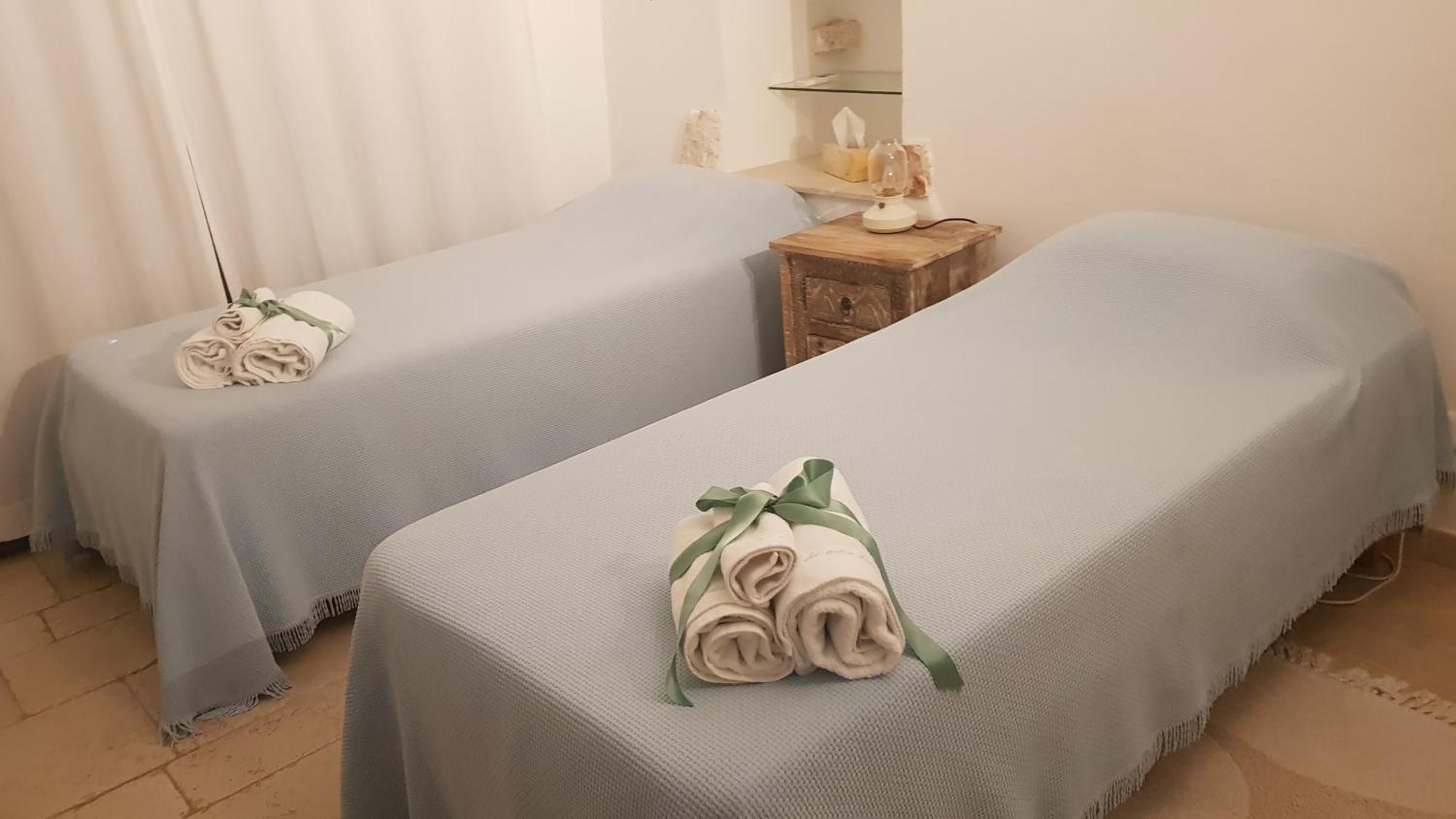 Podere Del Gelso Bianco, Vacation Rental Остуні Екстер'єр фото