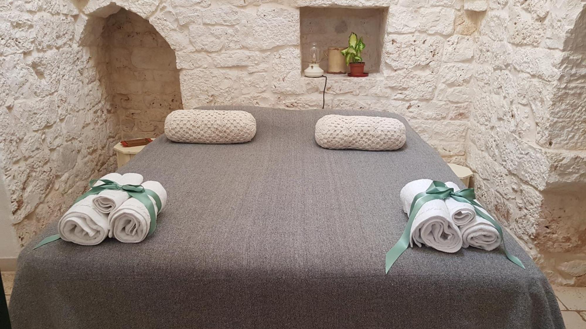 Podere Del Gelso Bianco, Vacation Rental Остуні Екстер'єр фото