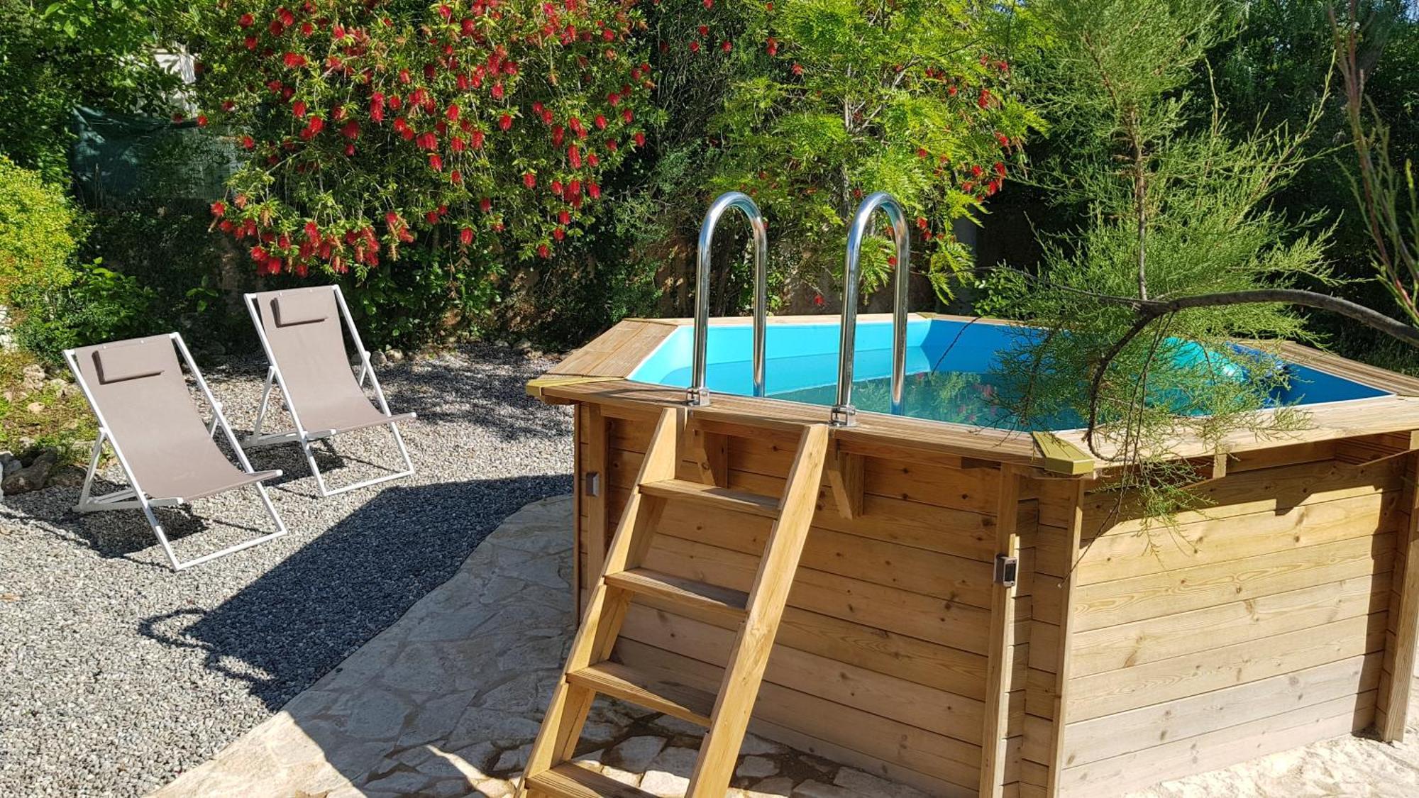 Podere Del Gelso Bianco, Vacation Rental Остуні Екстер'єр фото